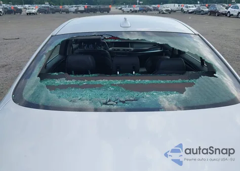 2016 BMW Activehybrid 5 from USA, damaged, VIN WBA5E1C55GD062921